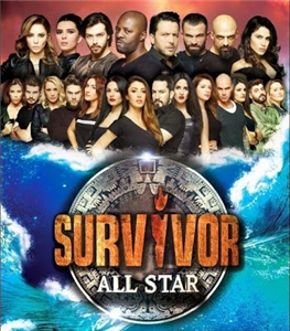 Hangi Survivor Karakterisin ?