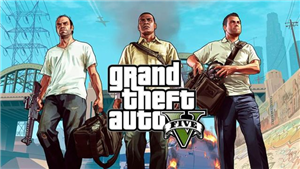 Que  Personaje  De  Gta V  Eres