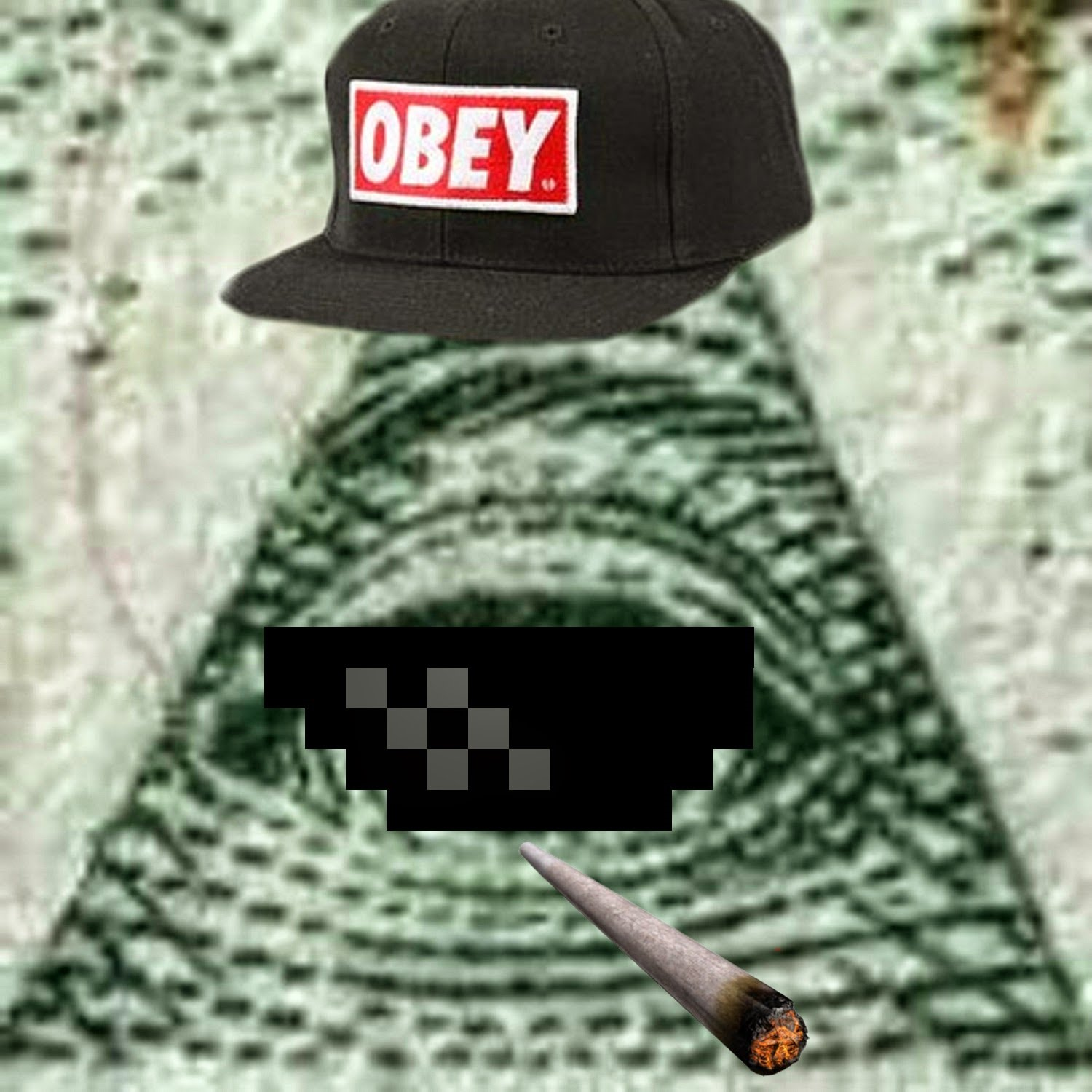 ¿Eres Illuminati?