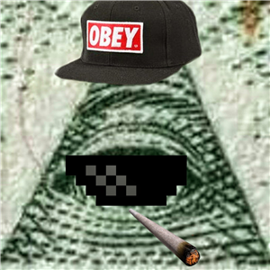 ¿Eres Illuminati?