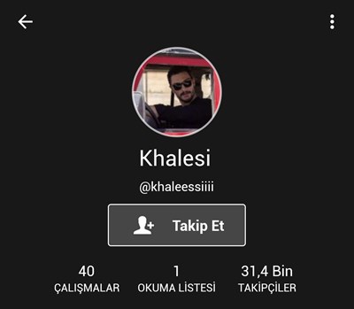Hangi Khalesi Karakterisin? 