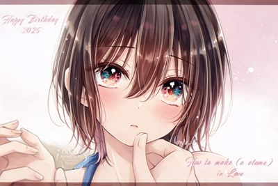 Femboy persentase quiz