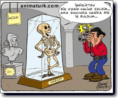 Eğlenceli Misin?