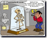 Eğlenceli Misin?
