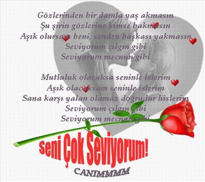 Ne Kadar Aşıksın