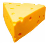 Does Cheese Love You