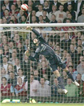 Quel Goal Vous Ressemble Le Plus?