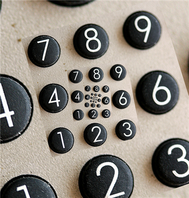 Lucky Numbers