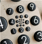 Lucky Numbers