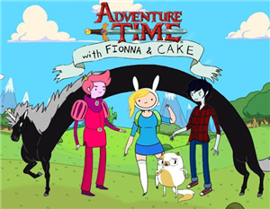 Que Personaje De Adventure Time