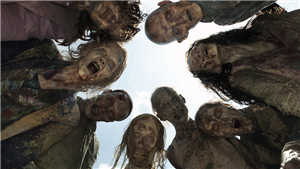 Que Zombie Eres