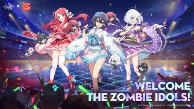 Apa Kamu   Cocok Menjadi  Idol Seperti Ai Oshinoko