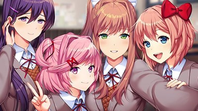 Hangi DDLC karakterisin