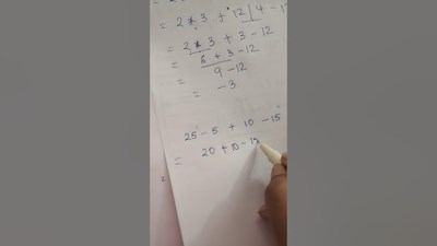 Quanto fa sei per otto