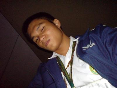 Anghel O Demonyo?