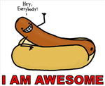 How Awesome Are U?