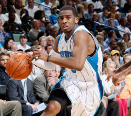 Chris Paul