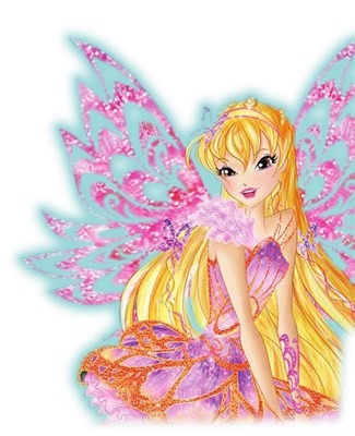 Winx Mi Evr After Mi?