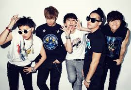 Hangi Bigbang Üyesisin