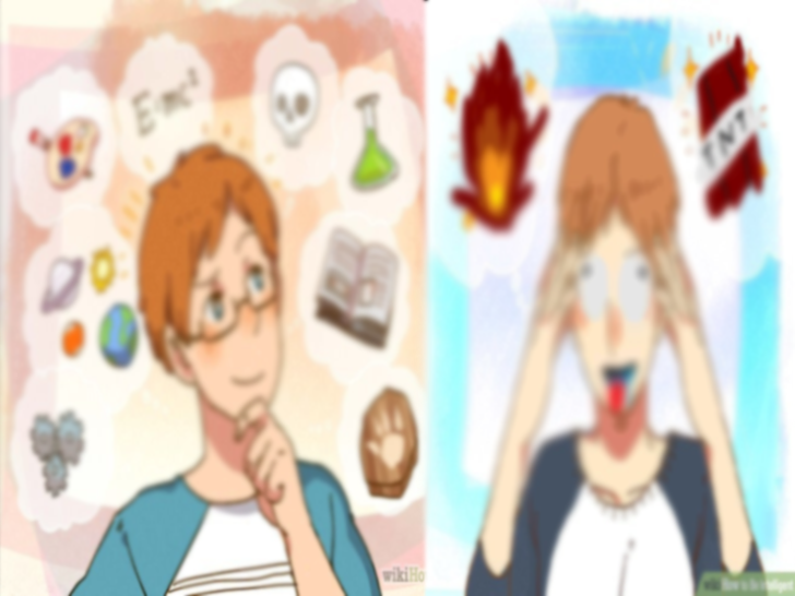 Intelligent(E) Ou Idiot(E) ?