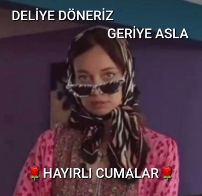 Şeytan mısın , melek misin ?