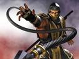 Hangi Mortal Kombat Dövüşçüsünüz
