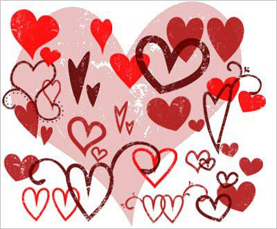 Is Love In The Air?
