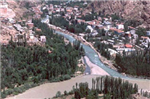 Erzurum'un En Güzel İlçesi