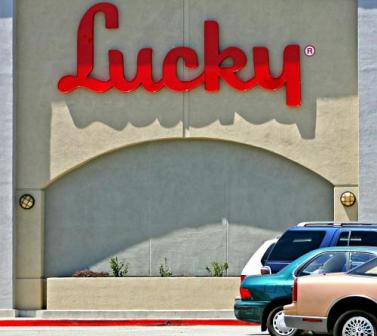 Lucky Unlucky