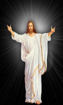 God Is Great