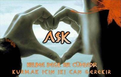 Aşkını Test Et