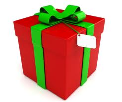 Surprise Gift