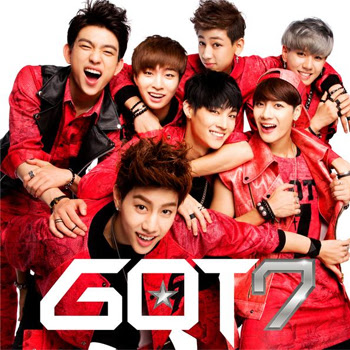 Hangi Oppa Ruh Öküzün ( Got7) 