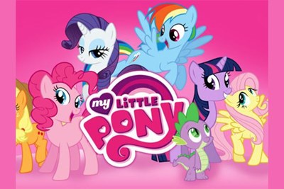 Que My Little Pony Eres