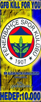 Nasıl Bir Fenerbahçe`Lisin?