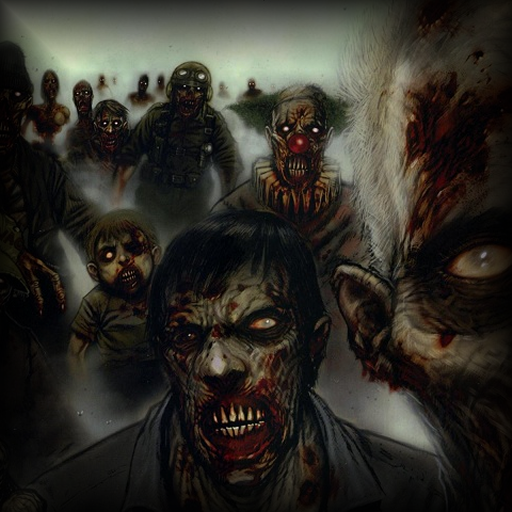 #1 Fan - Zombie Survival
