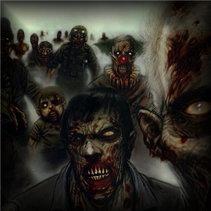 #1 Fan - Zombie Survival