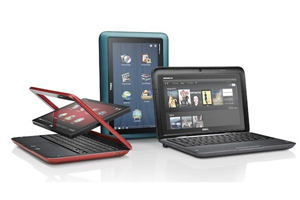 Tablet Mi Bilgisayar Mı