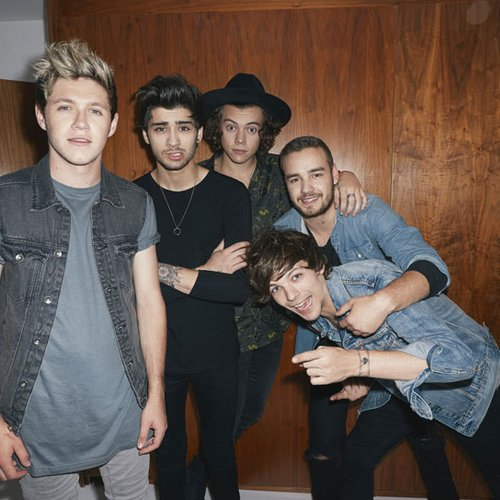 Directioner'mısın?