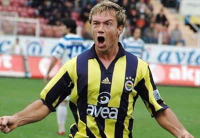 Turkcell Süper Lig'de Hangi Futbolcusun?