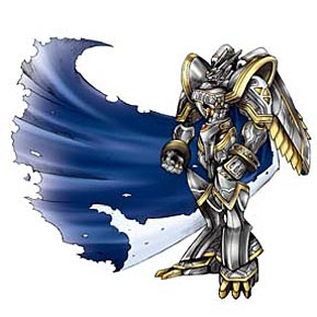 Which Royal Knight (Digimon X-Evolution) Are You?