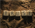 Jealous Or Trusting?