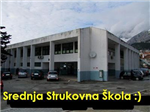 Srednje Škole U Makarskoj