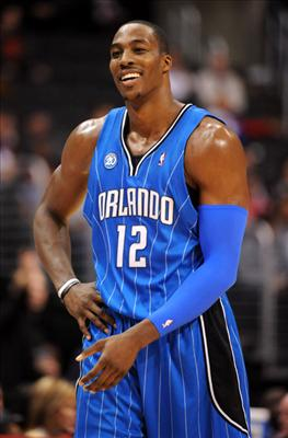 What Nba Player Are You
