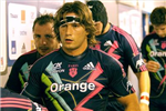Quel Joueur Du Stade Français Êtes-Vous?