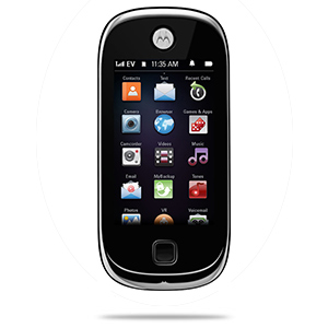 New Phone