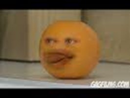 The Annoying Orange Test