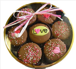 Chocolate Love