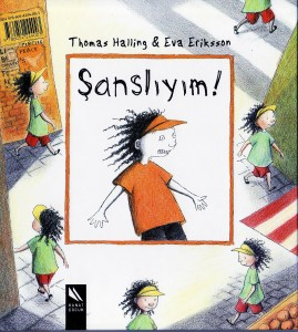 Şanslımısın Şanssız Mı ?