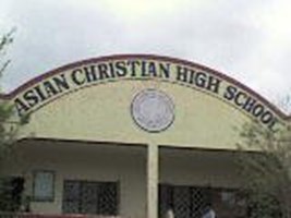 Hymn Of Achs
